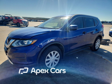 Nissan Rogue 2019 - Image 1 of 15