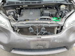 Toyota Sienna 2012