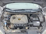 Hyundai Elantra 2012