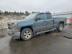Chevrolet Silverado 2014
