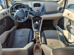 Ford Fiesta 2013