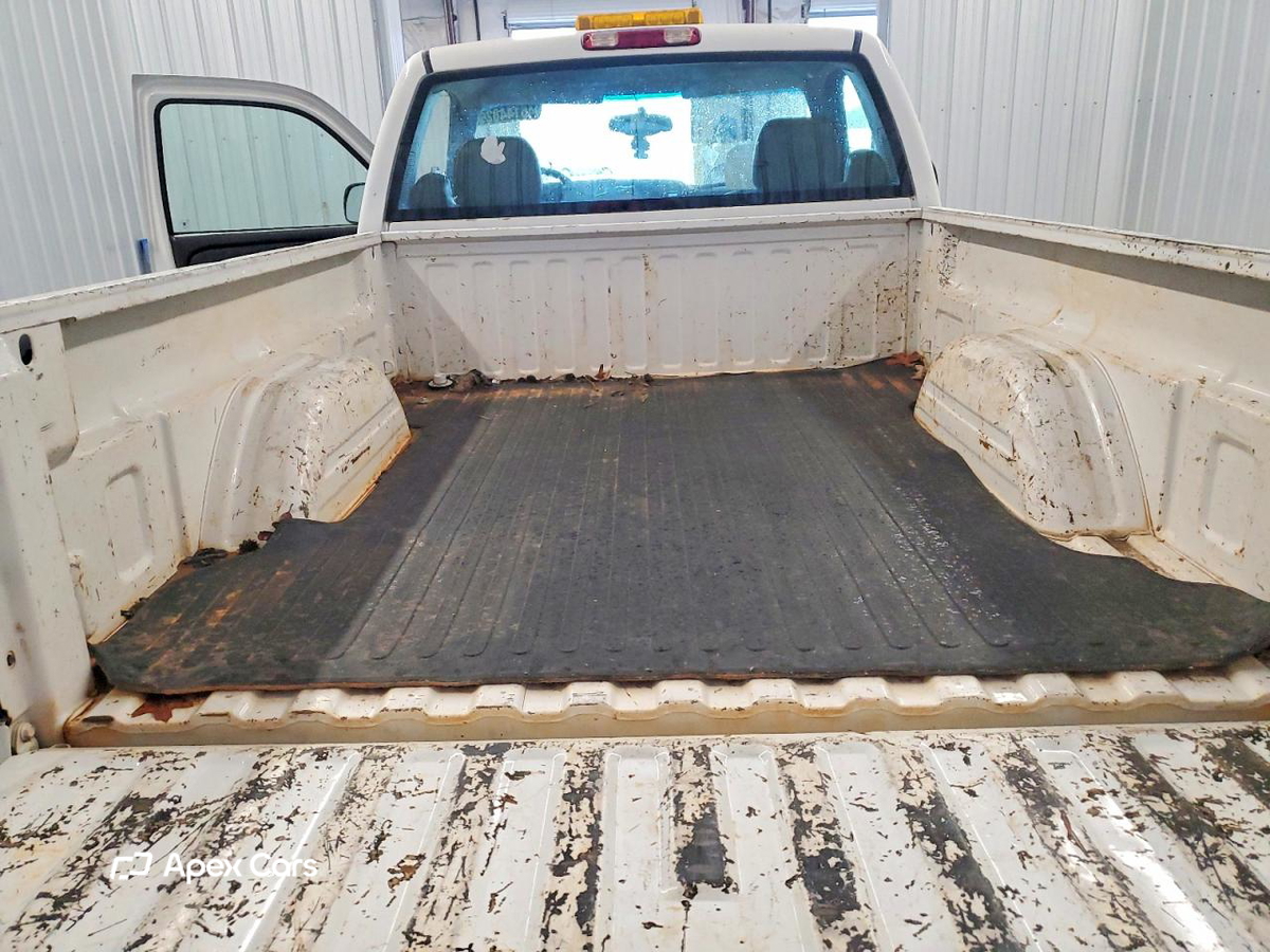 Chevrolet Silverado 2006