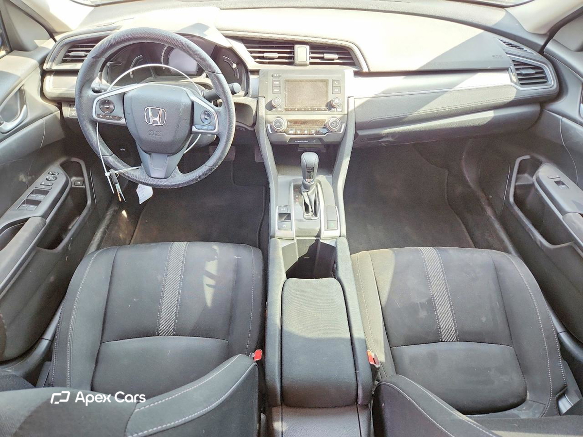 Honda Civic 2017