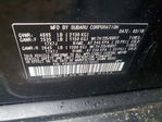 Subaru Outback 2018