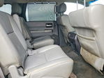 Toyota Sequoia 2015