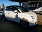 Fiat 500 2015