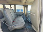 Chevrolet Express 2011