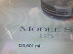 Tesla Model S 2013