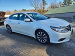 Nissan Altima 2017