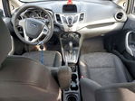 Ford Fiesta 2013