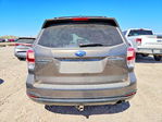 Subaru Forester 2018