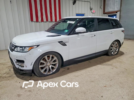 Land Rover Range Rover 2014 - Image 1 of 6