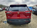 Toyota RAV 4 2021