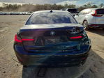 BMW Series 3 2022