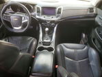 Chevrolet SS 2014