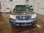 Honda Pilot 2013