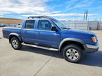 Nissan Navara (Frontier) 2000