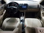 Honda Civic 2002