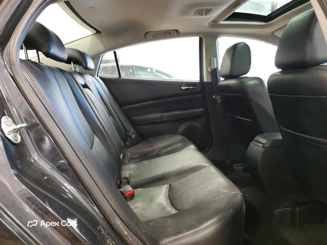 Mazda 6 2013