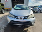 Toyota RAV 4 2013
