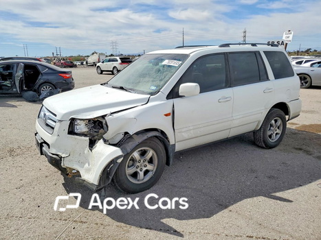 Honda Pilot 2007 - Image 1 of 13