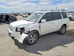 Honda Pilot 2007