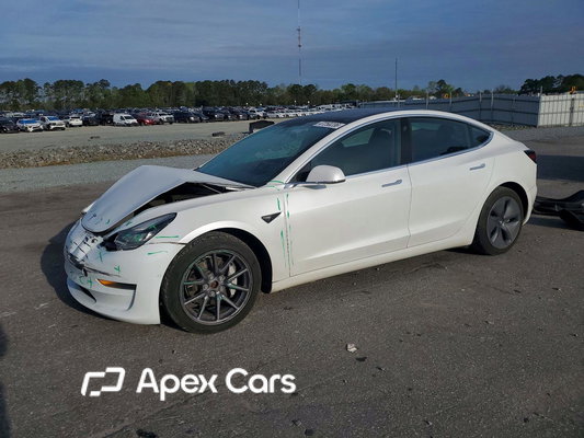 Tesla Model 3 2020 - Zdjęcie 1 z 12