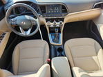 Hyundai Elantra 2019