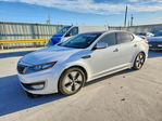 Kia Optima 2012