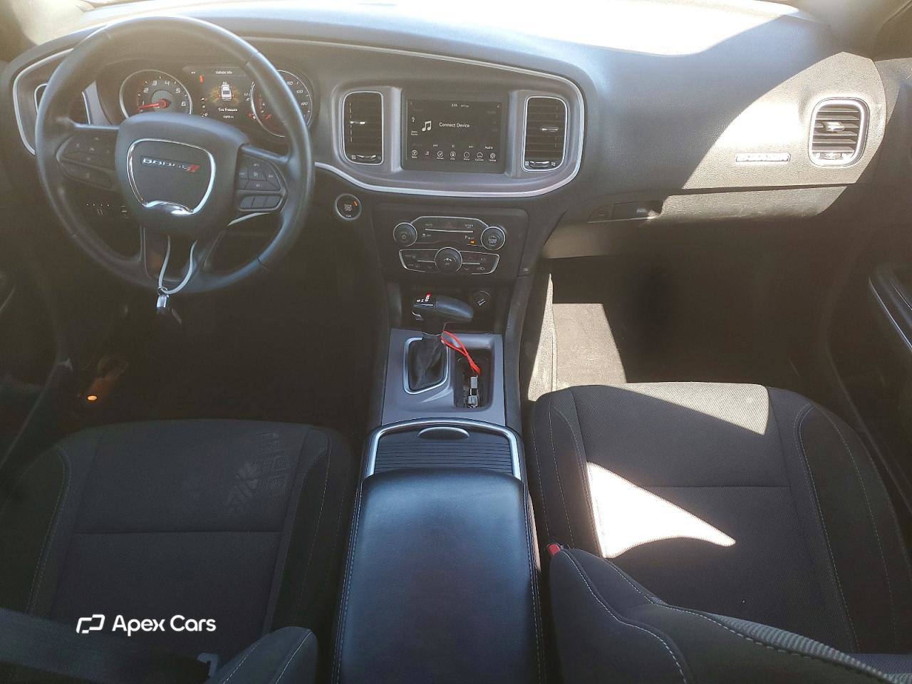 Dodge Charger 2022