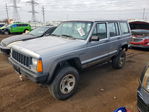 Jeep Cherokee 1992