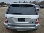 Land Rover Range Rover 2011