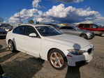 BMW Series 3 2014