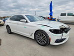 BMW Series 5 2018