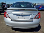 Nissan Versa 2014