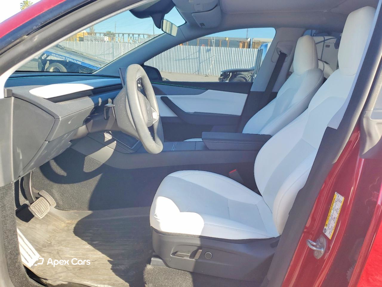 Tesla Model Y 2026
