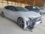 Nissan Maxima 2019