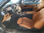 BMW Series 4 2023