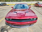 Dodge Challenger 2018