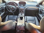 Acura TL 2013