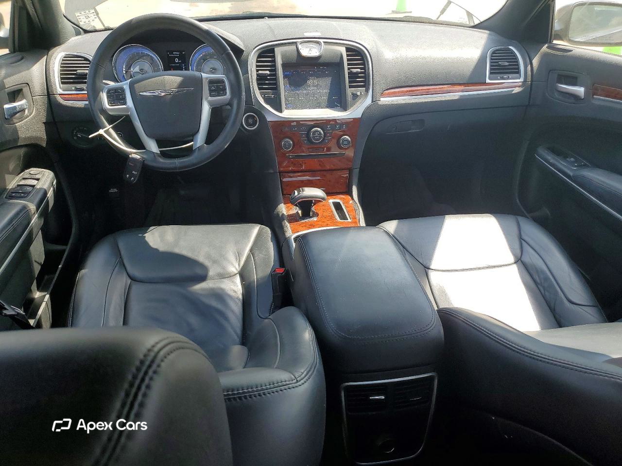 Chrysler 300 2014