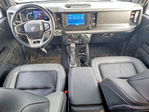 Ford Bronco 2023