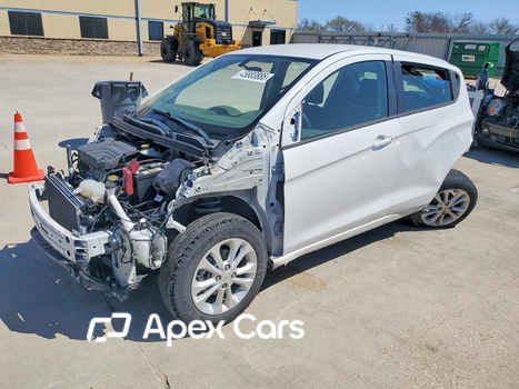 Chevrolet Spark 2020 - Image 1 of 12