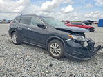 Nissan Rogue 2018