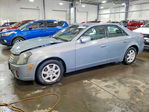 Cadillac CTS 2007