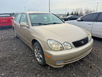 Lexus GS 2004