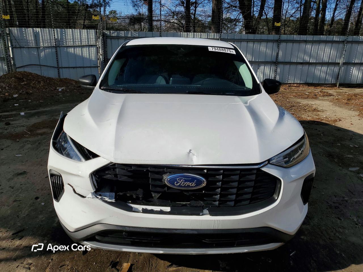 Ford Escape 2025