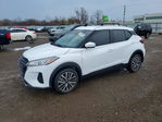 Nissan Kicks 2023