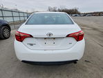 Toyota Corolla 2018