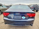 Audi A7 2012